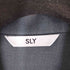 スライ SLY CUT OUT TAILORED ジャンプスーツ レディース 165/80A