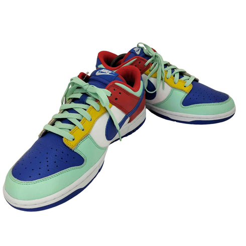 ナイキバイユー NIKE BY YOU DUNK LOW BY YOU ローカットスニーカー メンズ JPN:28
