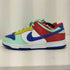 ナイキバイユー NIKE BY YOU DUNK LOW BY YOU ローカットスニーカー メンズ JPN:28