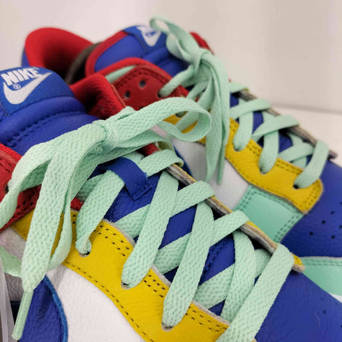 ナイキバイユー NIKE BY YOU DUNK LOW BY YOU ローカットスニーカー メンズ JPN:28