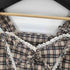 UNSUALLY CORSET BUSTIER sweet レディース