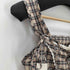 UNSUALLY CORSET BUSTIER sweet レディース