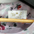 トゥービーバイアニエスベー To b. by agnes b. フラワープリント ノースリーブワンピース レディース JPN:36