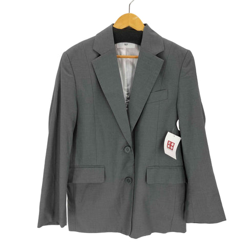 スライ SLY AUTUMN OVER TAILOR ジャケット レディース FREE