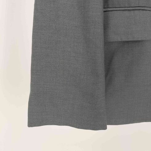 スライ SLY AUTUMN OVER TAILOR ジャケット レディース FREE