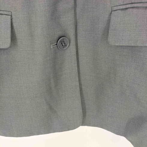 スライ SLY AUTUMN OVER TAILOR ジャケット レディース FREE