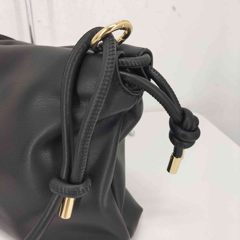 スローブイエナ SLOBE IENA フェイクレザー ミニショルダーバッグ レディース