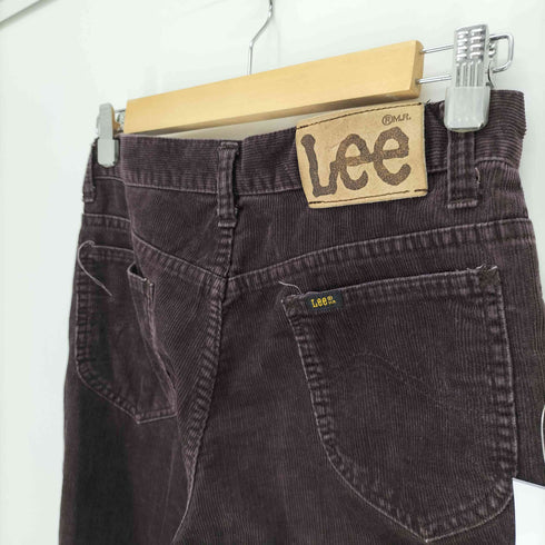 リー Lee 90S 5ポケット コーデュロイ パンツ メンズ US:28-29