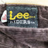 リー Lee 90S 5ポケット コーデュロイ パンツ メンズ US:28-29