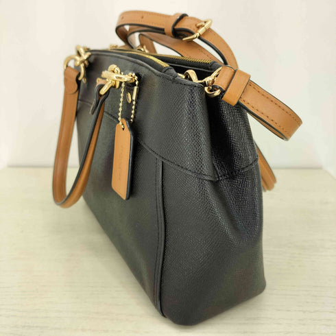 コーチ COACH Mini Brooke Carryall ミニブルック キャリーオール 2wayショルダーバッグ レディース