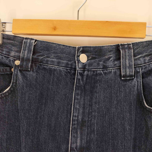 RULE THE FATE カーゴデニムパンツ メンズ JPN:0