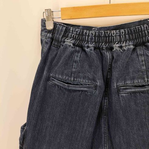 RULE THE FATE カーゴデニムパンツ メンズ JPN:0