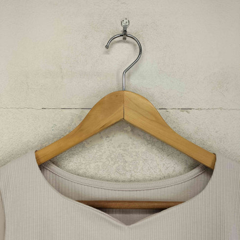 プロポーションバイボディードレッシング PROPORTION BODY DRESSING ハートカットカットソー レディース S