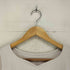 プロポーションバイボディードレッシング PROPORTION BODY DRESSING ハートカットカットソー レディース S