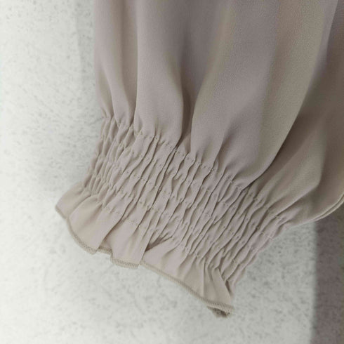 プロポーションバイボディードレッシング PROPORTION BODY DRESSING ハートカットカットソー レディース S