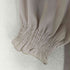プロポーションバイボディードレッシング PROPORTION BODY DRESSING ハートカットカットソー レディース S