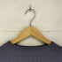プロポーションバイボディードレッシング PROPORTION BODY DRESSING 袖レース切替モックネックニット レディース FR
