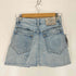 ACUOD Rivet Tuck Jean Skirt レディース FREE
