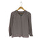 プロポーションバイボディードレッシング PROPORTION BODY DRESSING スキッパーブラウス レディース S