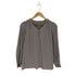 プロポーションバイボディードレッシング PROPORTION BODY DRESSING スキッパーブラウス レディース S