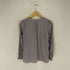 プロポーションバイボディードレッシング PROPORTION BODY DRESSING スキッパーブラウス レディース S