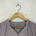プロポーションバイボディードレッシング PROPORTION BODY DRESSING スキッパーブラウス レディース S