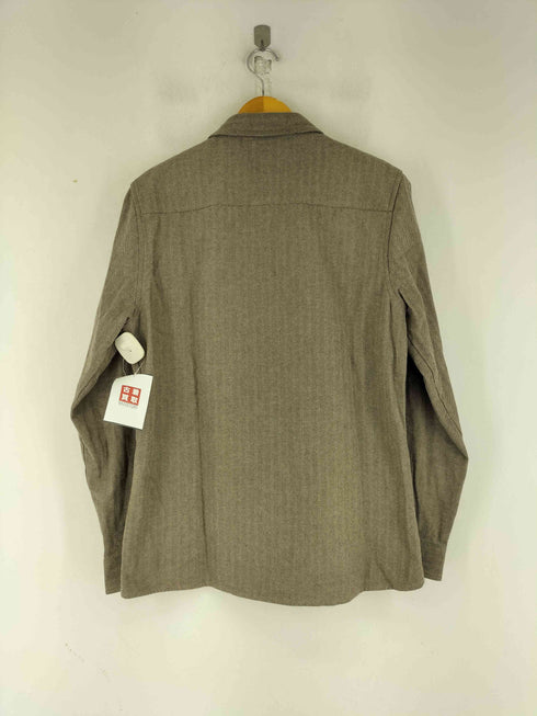 ゲス GUESS ジップアップ ジャケット メンズ import:M