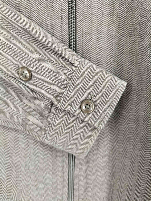ゲス GUESS ジップアップ ジャケット メンズ import:M