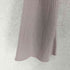 プロポーションバイボディードレッシング PROPORTION BODY DRESSING 前後2Wayリボンニット レディース S