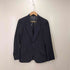 ポールスミス Paul Smith Paul Smith COLLECTION savile clifford スーツセットアップ ストライプテーラードジャケット テーパードスラックス 背抜き メンズ s