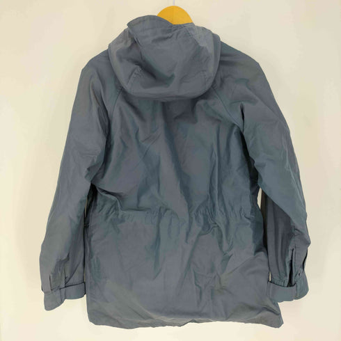レイ REI 80S 玉蟲 裏地チェック マウンテン ジャケット レディース import:M