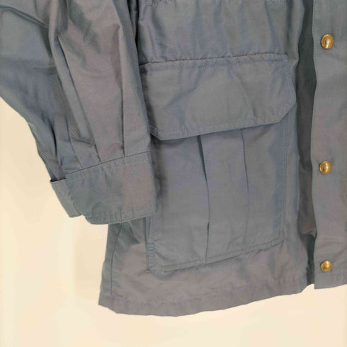 レイ REI 80S 玉蟲 裏地チェック マウンテン ジャケット レディース import:M