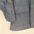 レイ REI 80S 玉蟲 裏地チェック マウンテン ジャケット レディース import:M