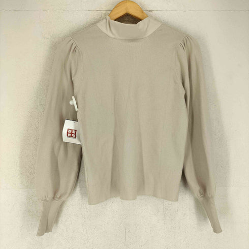 プロポーションバイボディードレッシング PROPORTION BODY DRESSING 2Wayボウタイニット レディース FR