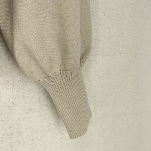 プロポーションバイボディードレッシング PROPORTION BODY DRESSING 2Wayボウタイニット レディース FR