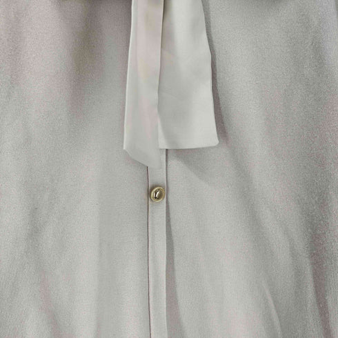 プロポーションバイボディードレッシング PROPORTION BODY DRESSING 2Wayボウタイニット レディース FR