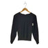 プロポーションバイボディードレッシング PROPORTION BODY DRESSING ボリュームスリーブレースリブテレコカットソー レディース FR