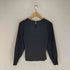 プロポーションバイボディードレッシング PROPORTION BODY DRESSING ボリュームスリーブレースリブテレコカットソー レディース FR