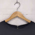 プロポーションバイボディードレッシング PROPORTION BODY DRESSING ボリュームスリーブレースリブテレコカットソー レディース FR