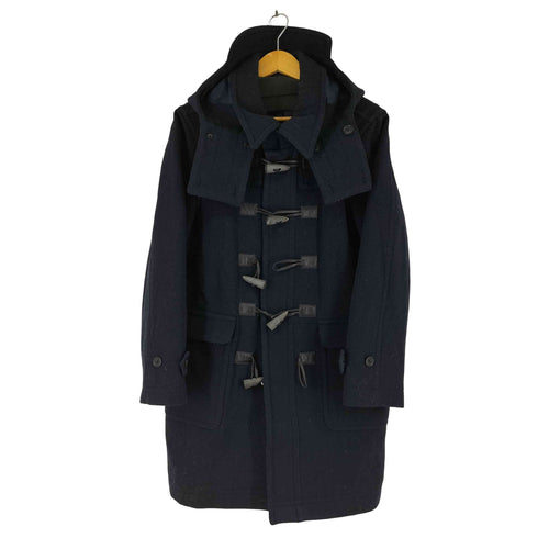 ピーエスポールスミス PS Paul Smith ウールダッフルコート メンズ JPN:L