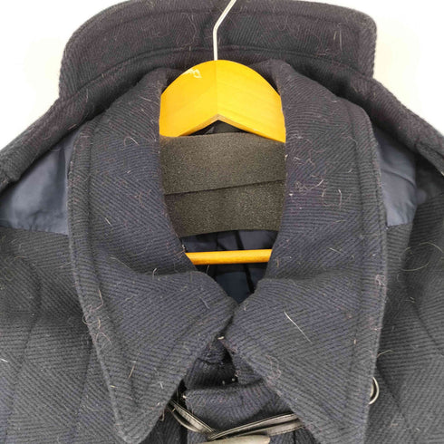 ピーエスポールスミス PS Paul Smith ウールダッフルコート メンズ JPN:L
