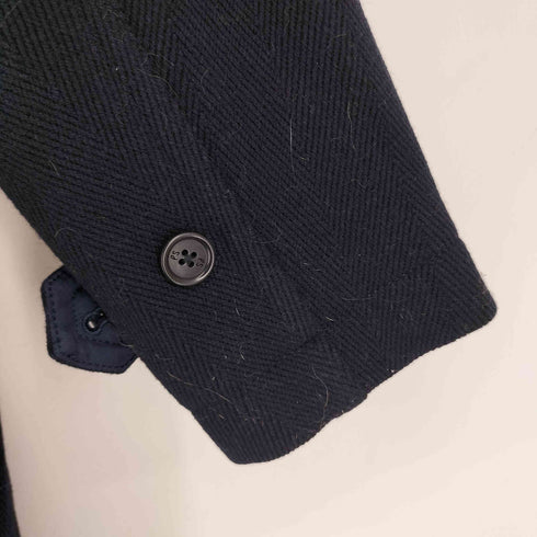 ピーエスポールスミス PS Paul Smith ウールダッフルコート メンズ JPN:L