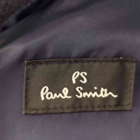 ピーエスポールスミス PS Paul Smith ウールダッフルコート メンズ JPN:L