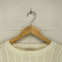 プロポーションバイボディードレッシング PROPORTION BODY DRESSING パフショルダーショートニット レディース FR