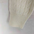 プロポーションバイボディードレッシング PROPORTION BODY DRESSING パフショルダーショートニット レディース FR