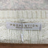 プロポーションバイボディードレッシング PROPORTION BODY DRESSING パフショルダーショートニット レディース FR