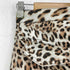ロベルトカヴァリ roberto cavalli CLASS レオパード クロップド デニムパンツ レディース EUR:38