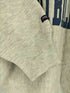 ジャンスポーツ JanSport 90S MADE IN USA NOTREDAME FOOTBALL スウェット メンズ import:XXL