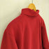 giorgio BEVERLY HILLS 90S ユーロ 裏起毛 ロゴ刺繍 襟付きスウェット メンズ