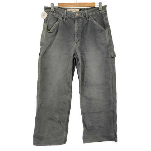 ギャップ Gap 00S OLD carpenter ペインターパンツ メンズ W34